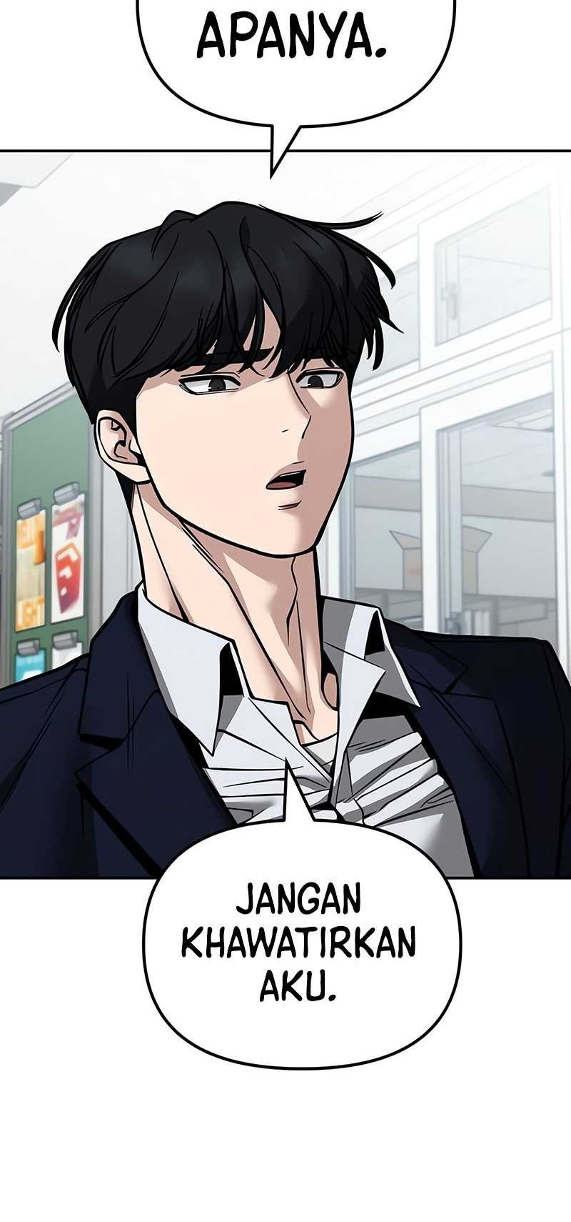 Chapter 127 - halaman 30