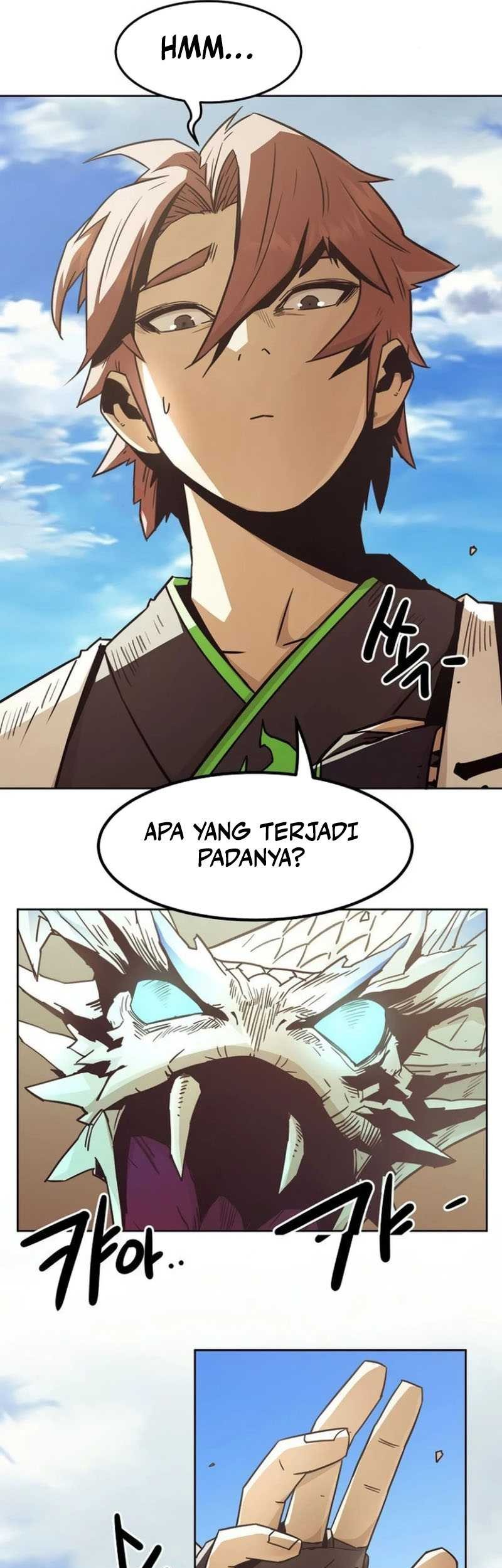 Chapter 61 - halaman 6