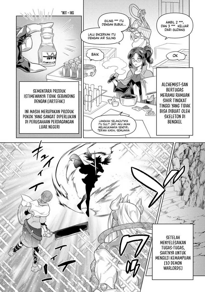 Chapter 107 - halaman 8