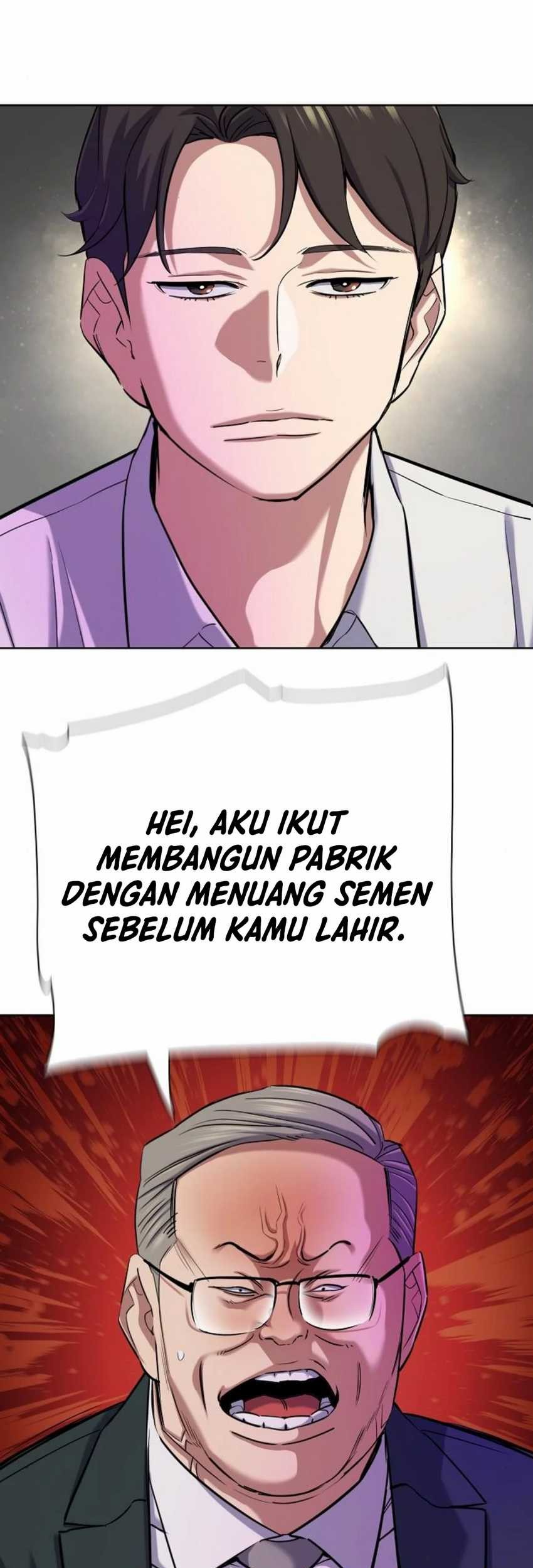 Chapter 140 - halaman 31