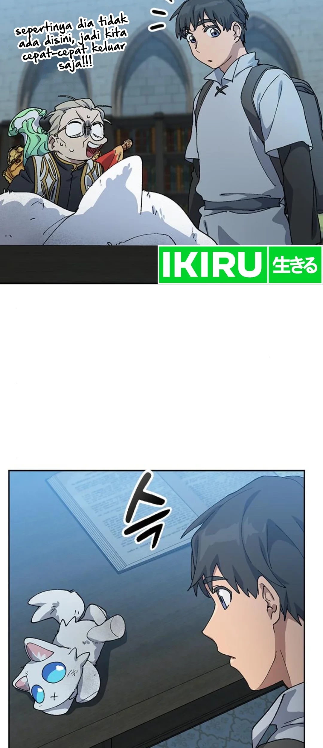 Chapter 53 - halaman 71
