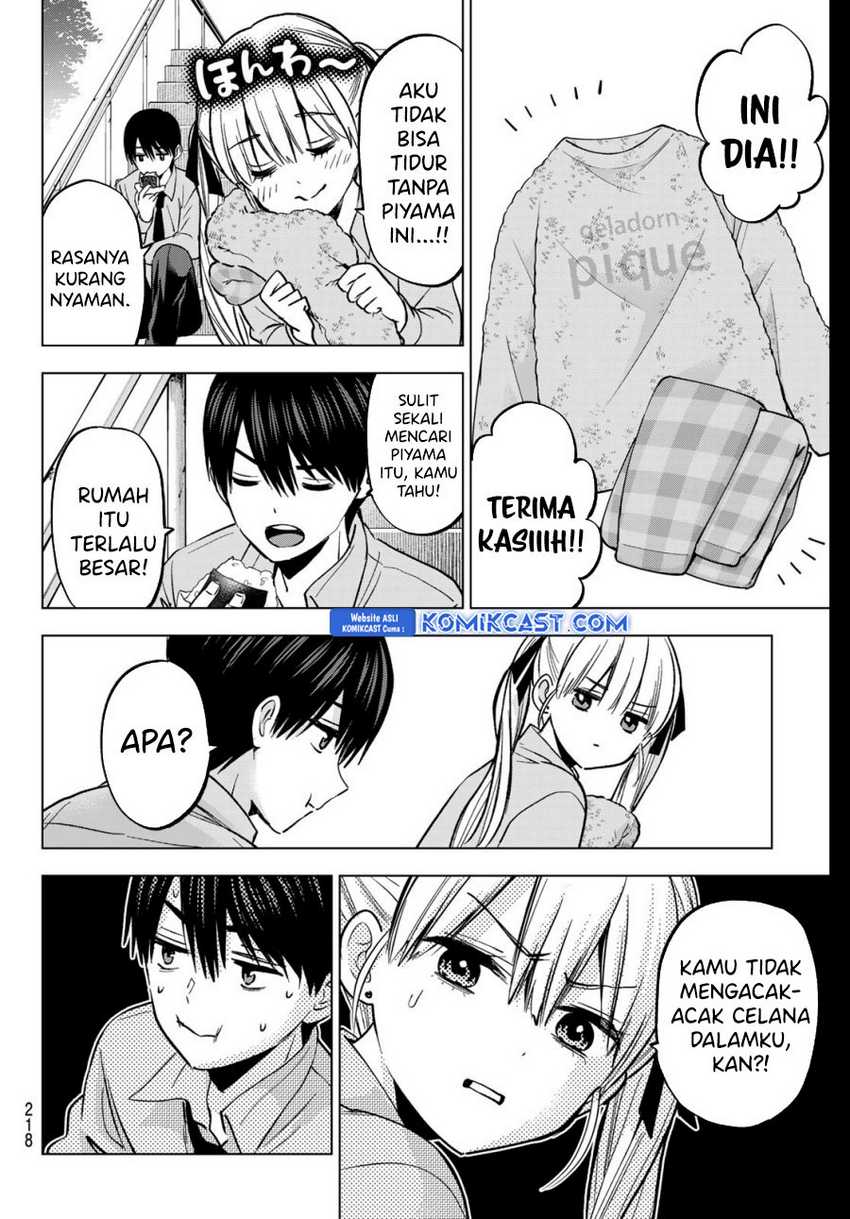 Chapter 225 - halaman 16