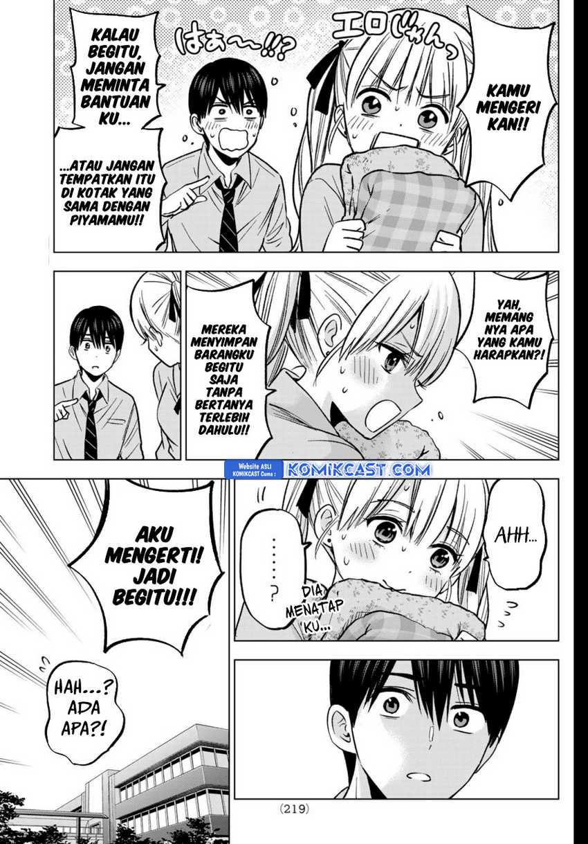 Chapter 225 - halaman 17
