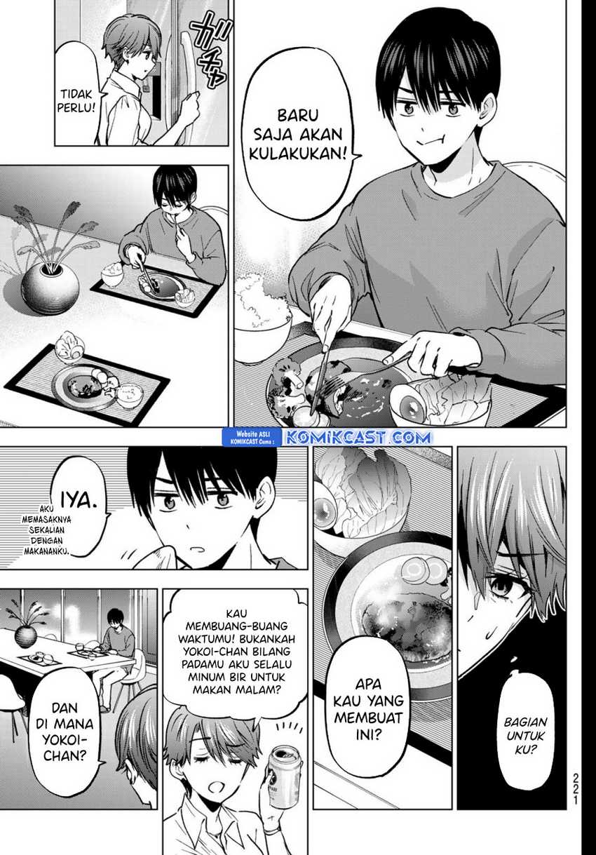 Chapter 225 - halaman 19