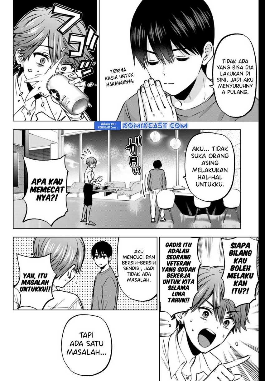 Chapter 225 - halaman 20