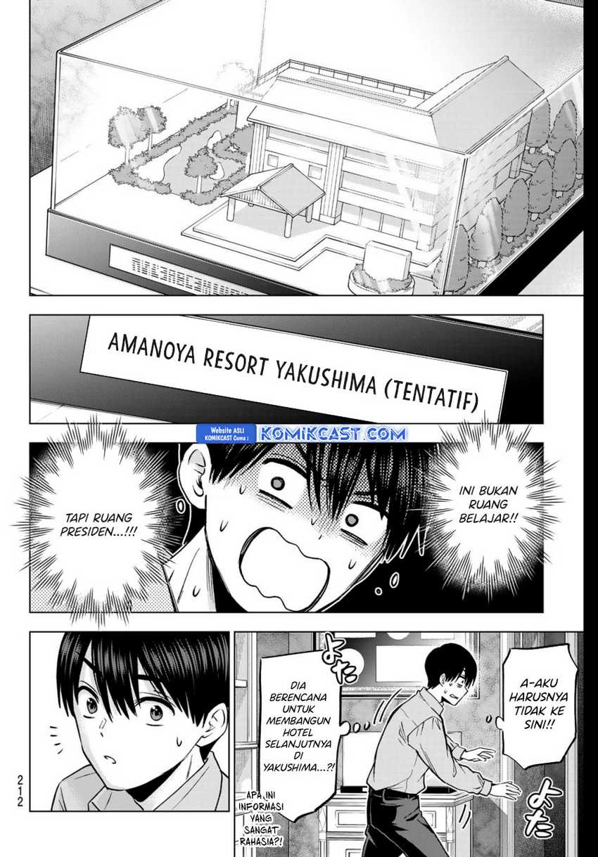 Chapter 225 - halaman 10