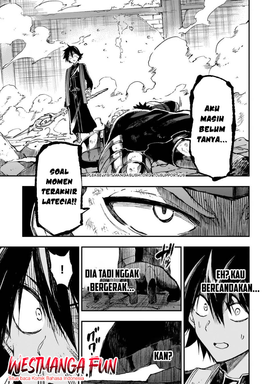 Chapter 264 - halaman 3