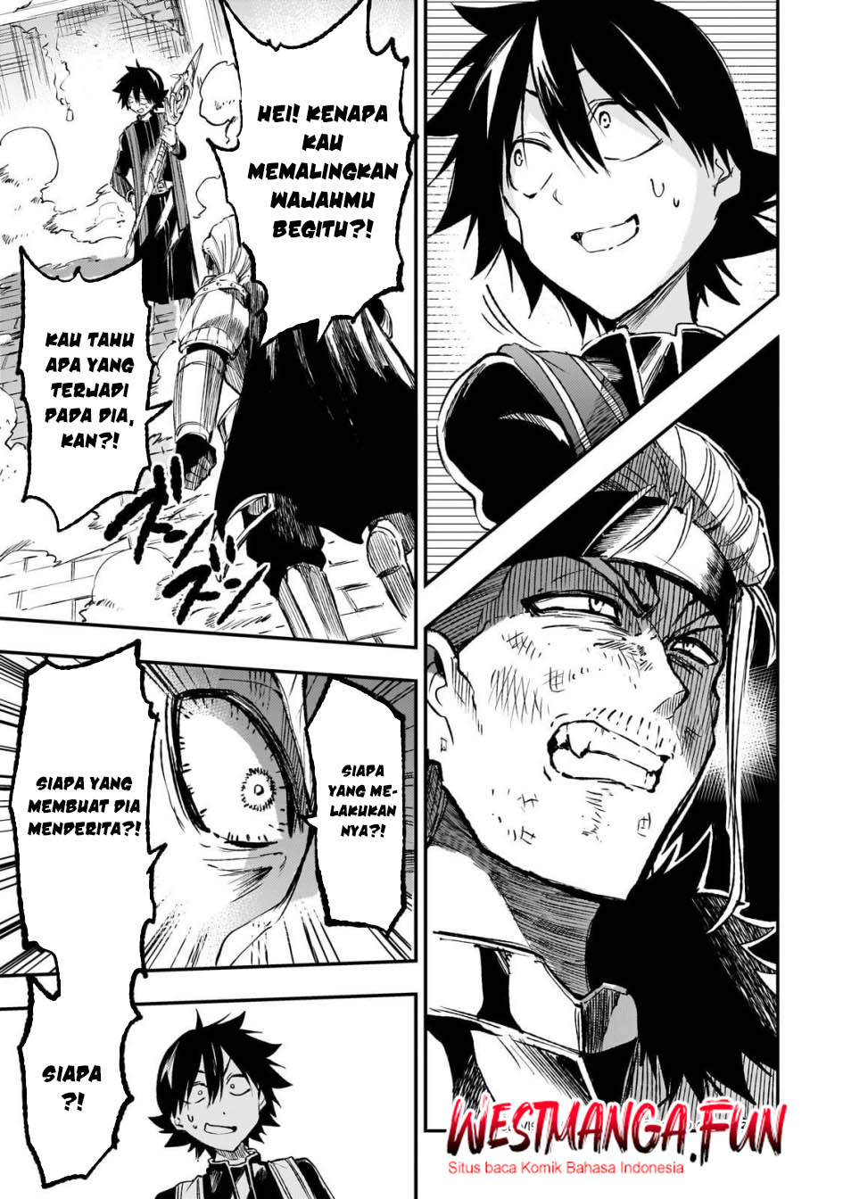 Chapter 264 - halaman 8