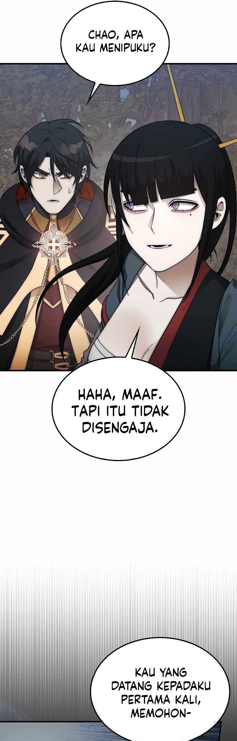 Chapter 77 - halaman 22