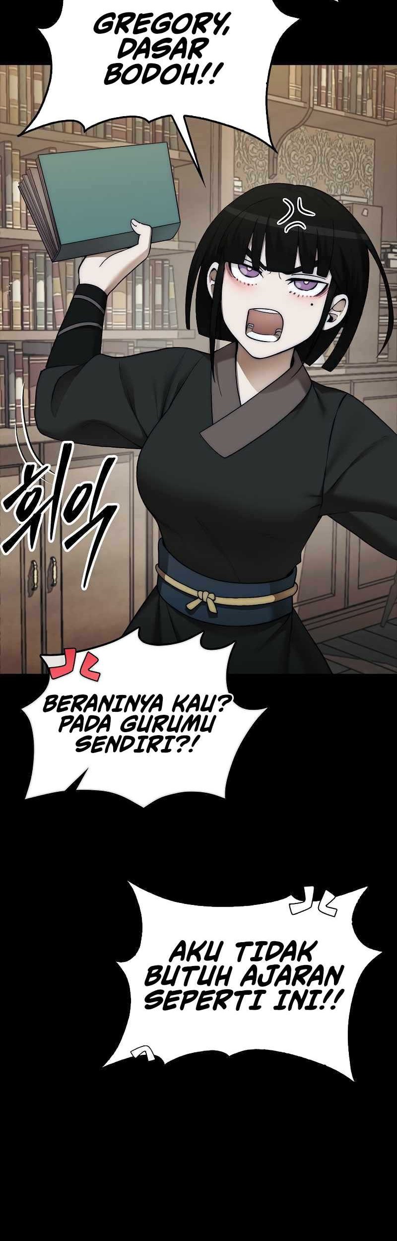 Chapter 77 - halaman 47