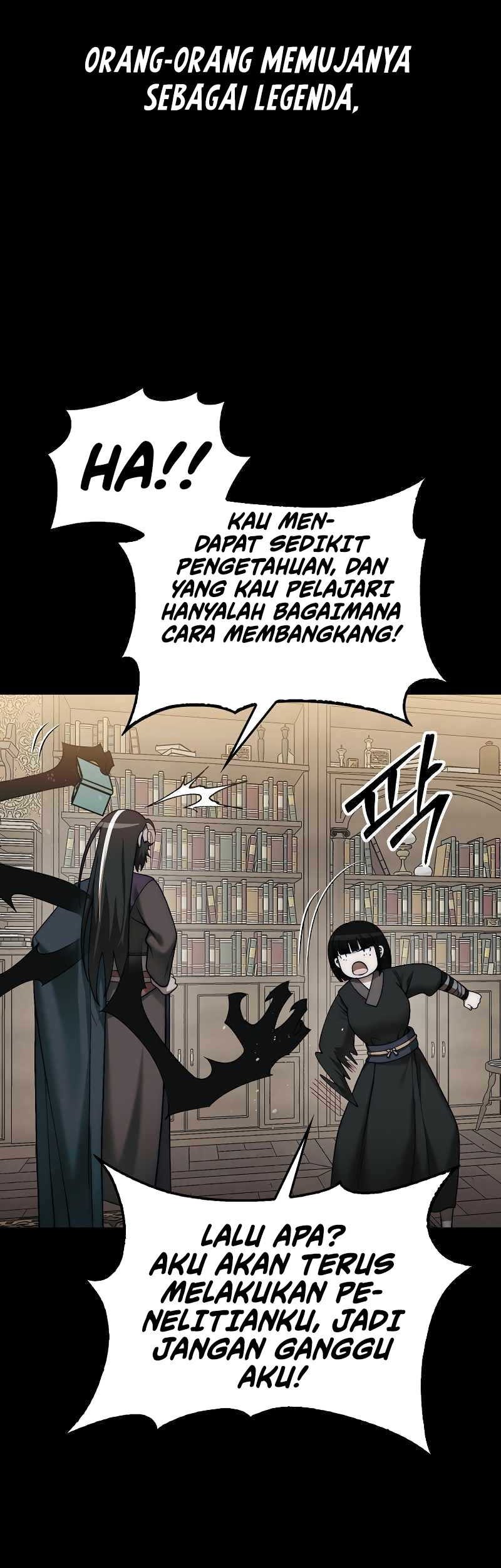 Chapter 77 - halaman 48