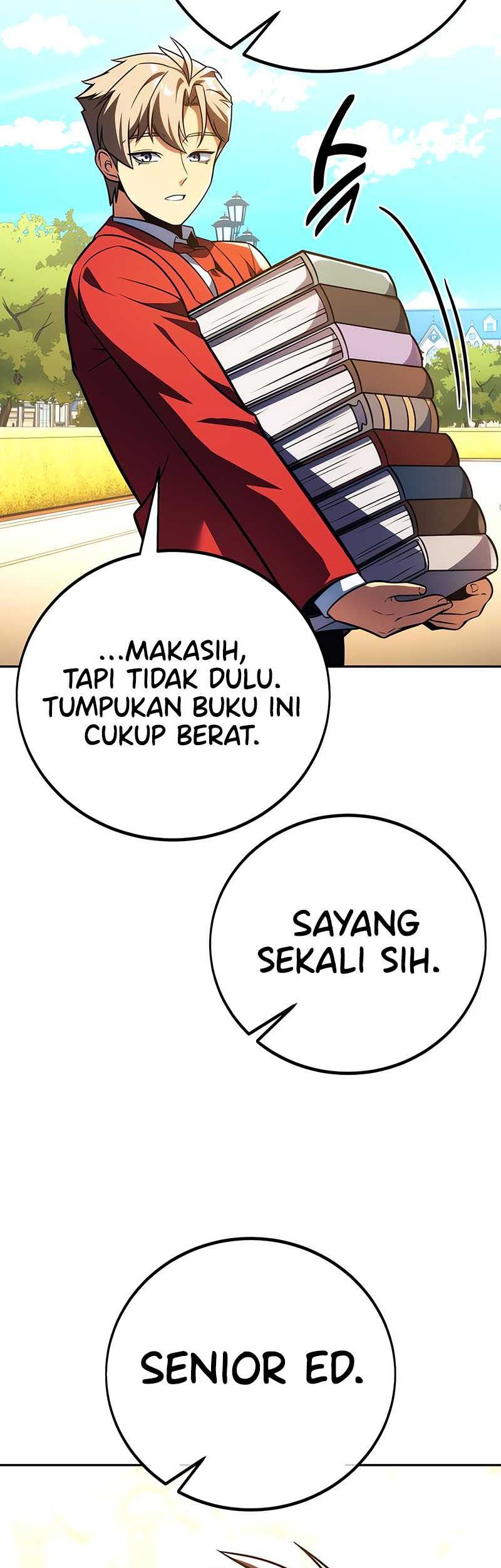 Chapter 67 - halaman 25
