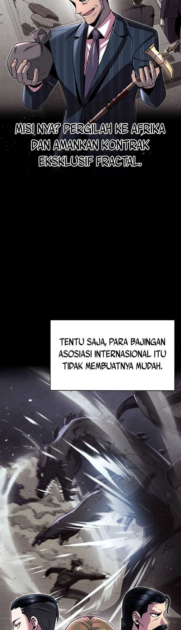 Chapter 97 - halaman 25