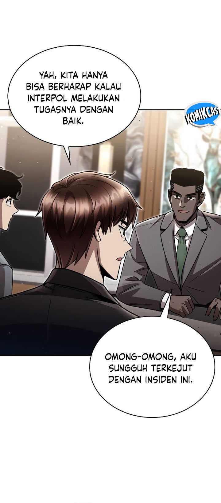 Chapter 96 - halaman 38