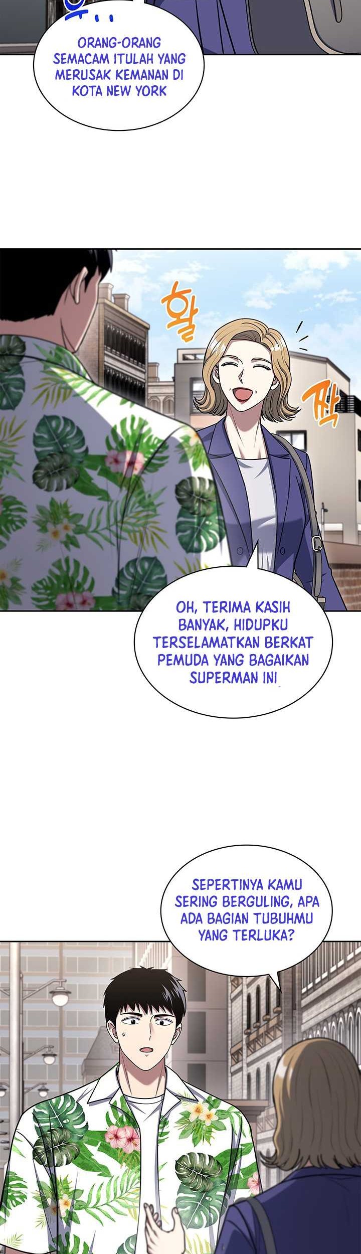 Chapter 100 - halaman 39