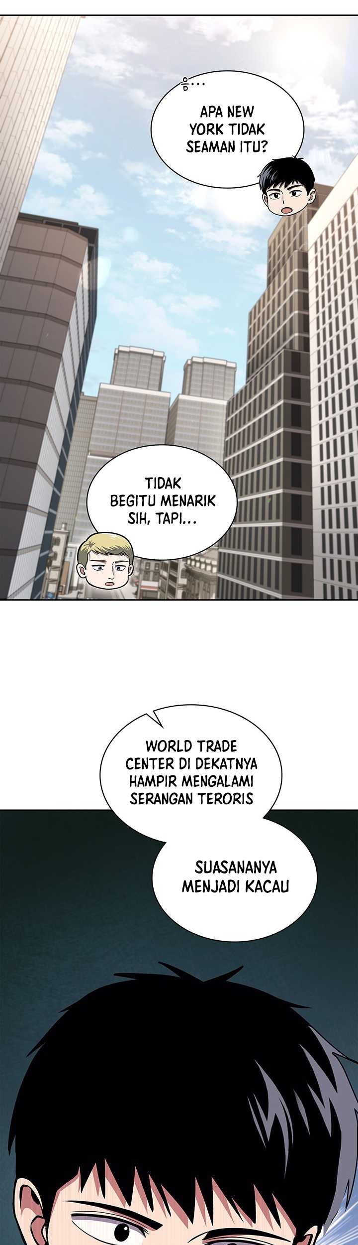 Chapter 100 - halaman 20