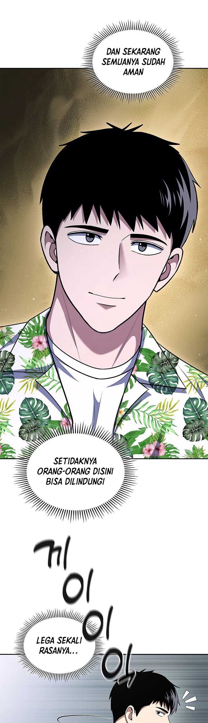 Chapter 100 - halaman 25