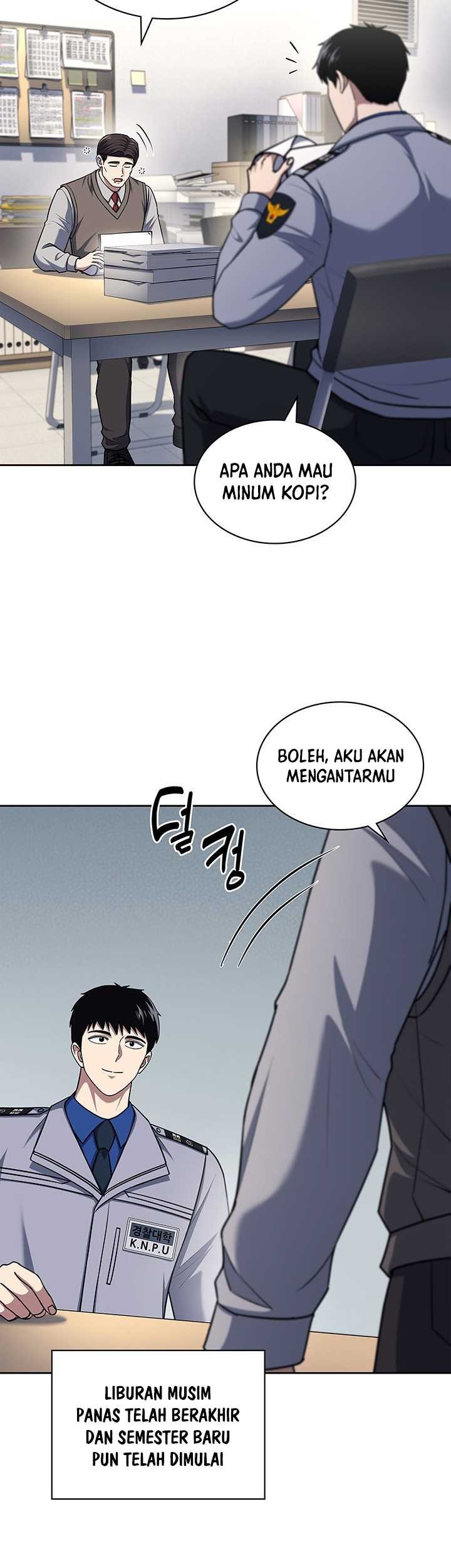 Chapter 99 - halaman 37