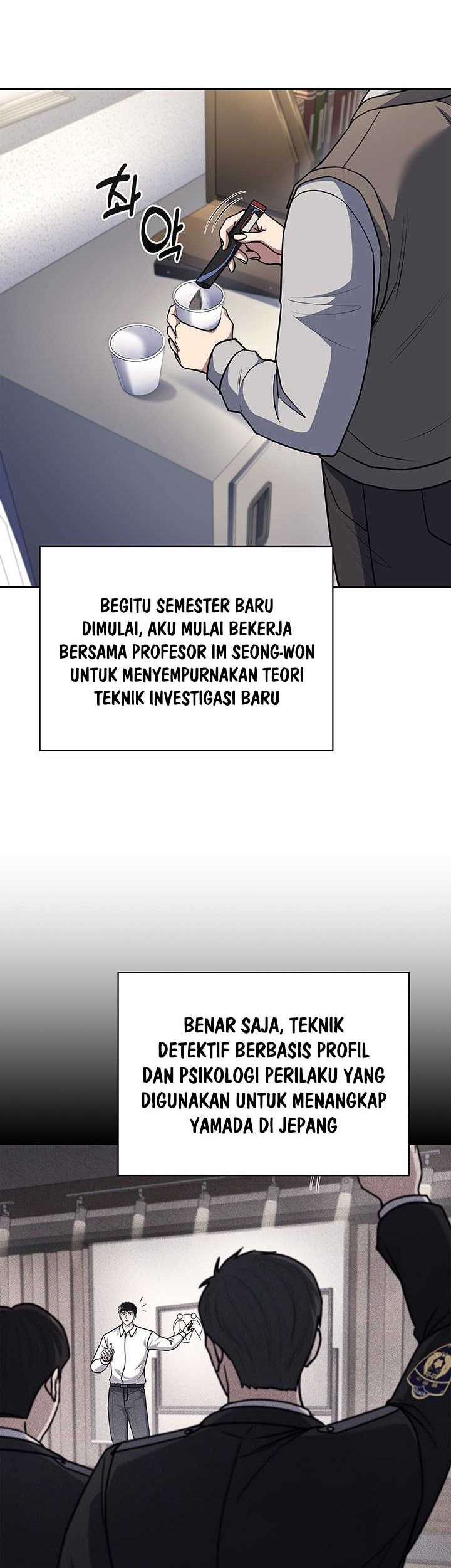 Chapter 99 - halaman 38