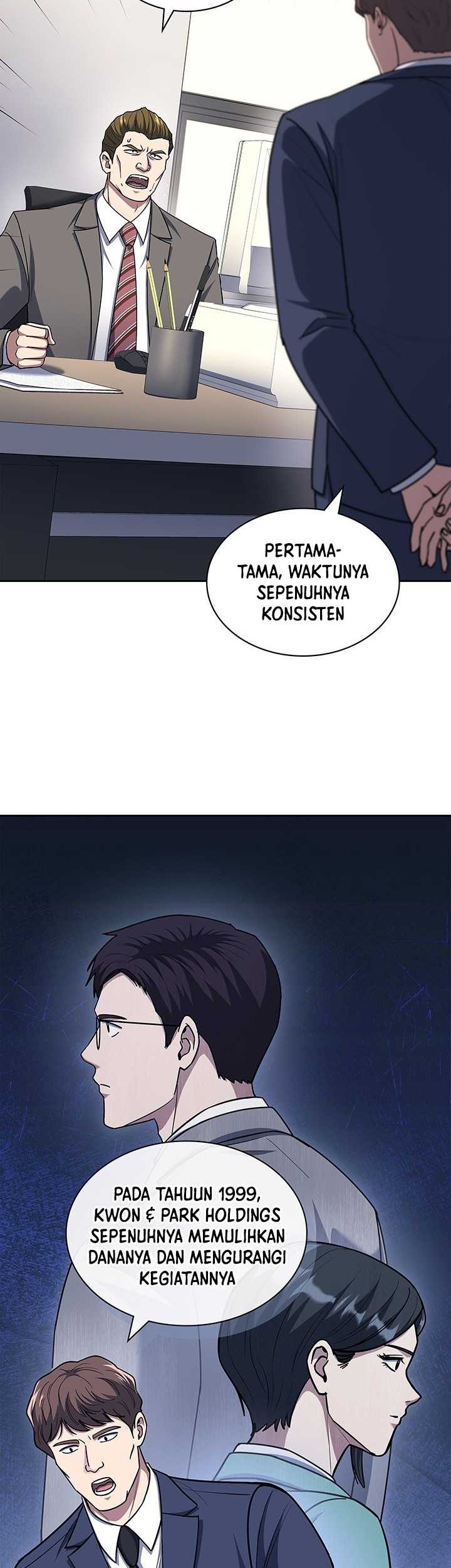 Chapter 99 - halaman 22
