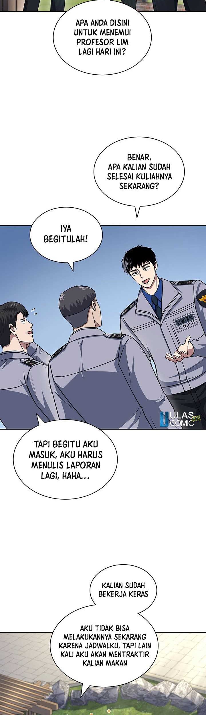 Chapter 99 - halaman 32