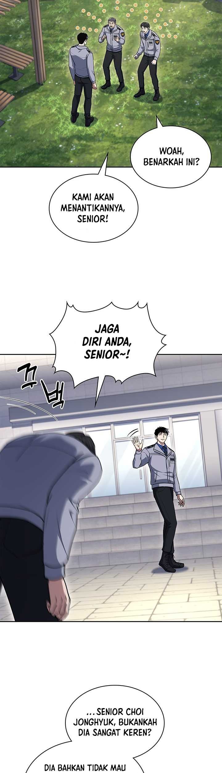 Chapter 99 - halaman 33
