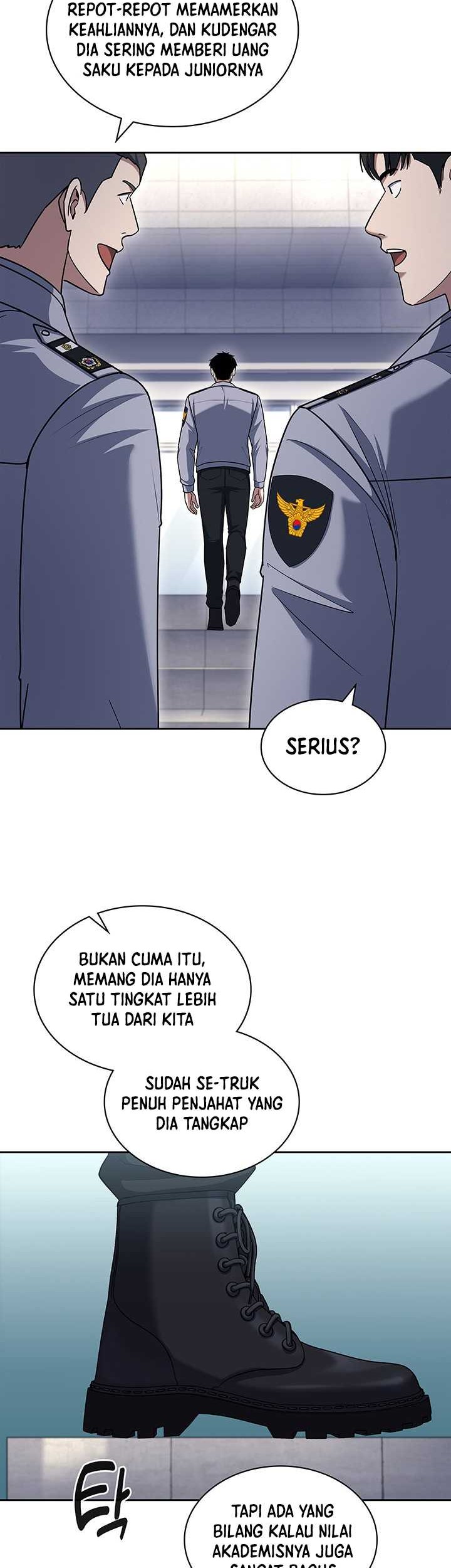 Chapter 99 - halaman 34