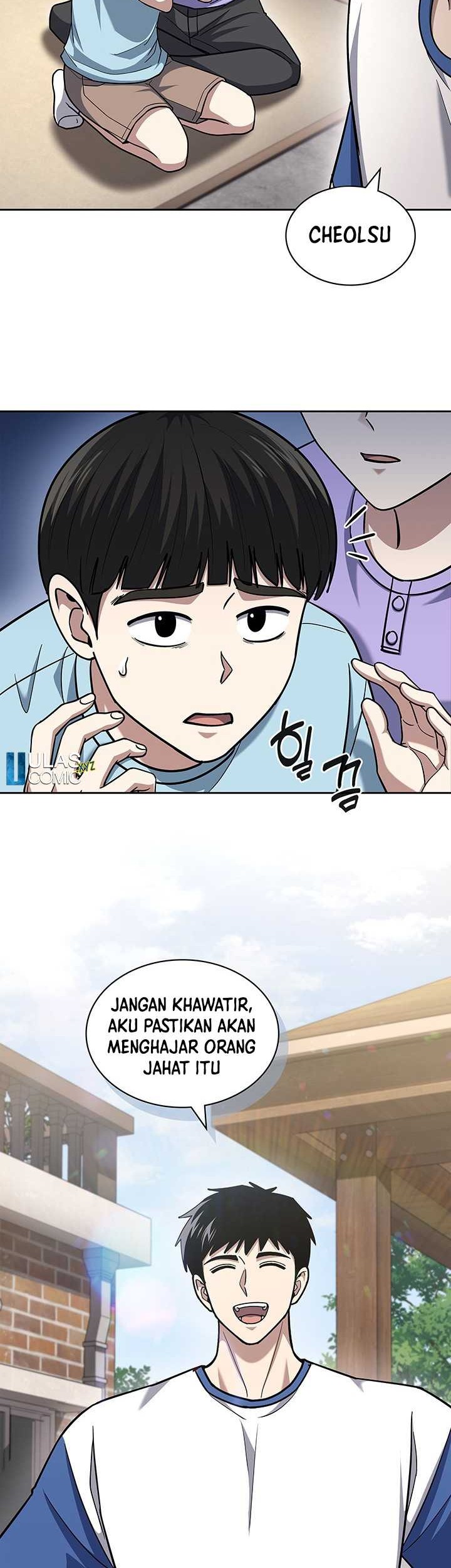 Chapter 98 - halaman 19