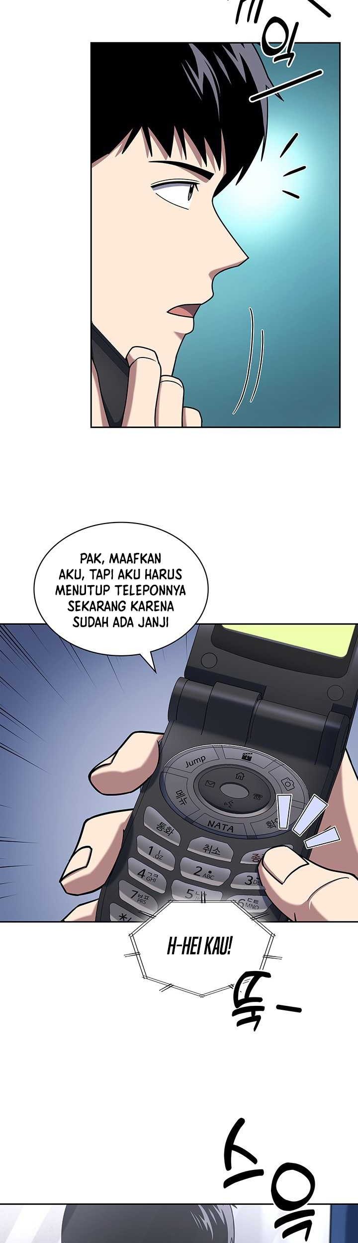 Chapter 98 - halaman 26
