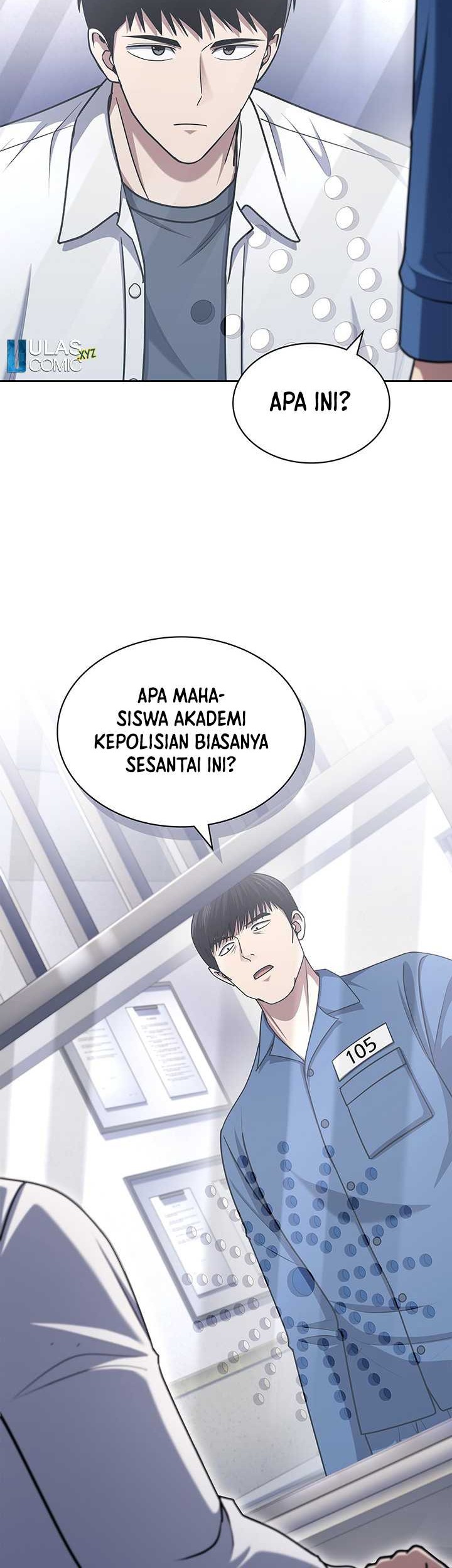 Chapter 98 - halaman 27