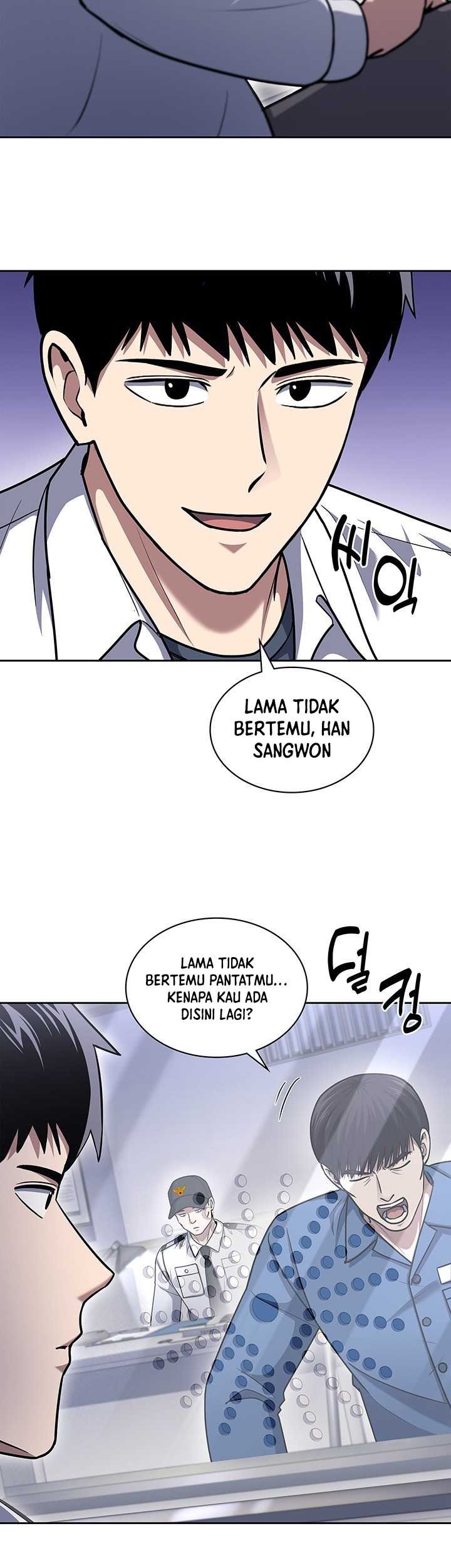 Chapter 98 - halaman 28