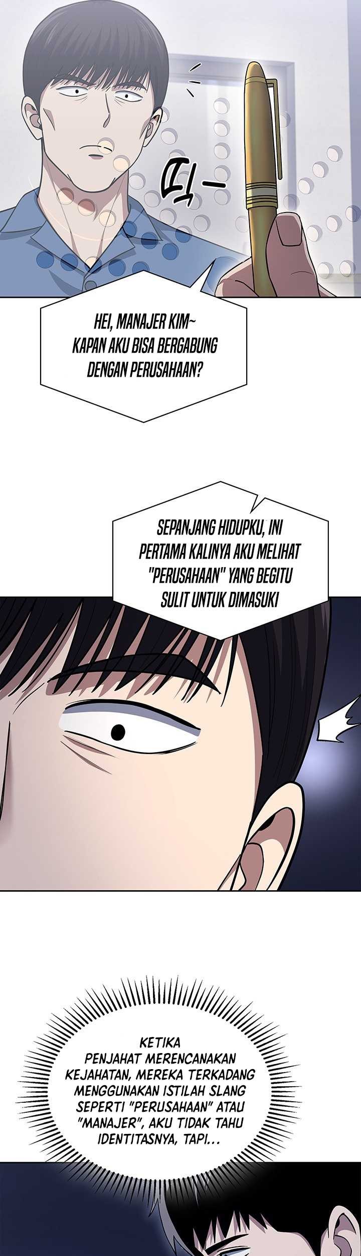 Chapter 98 - halaman 32