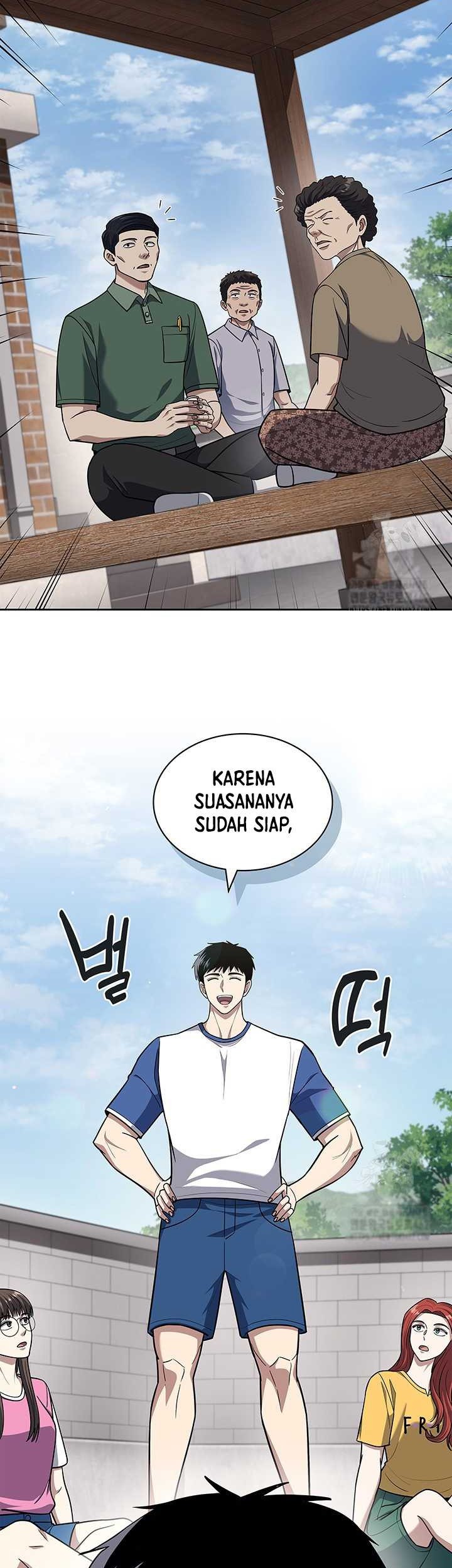 Chapter 97 - halaman 38