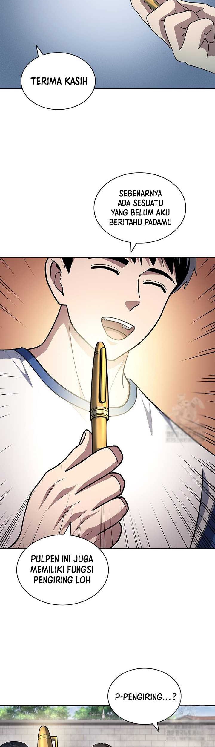 Chapter 97 - halaman 41