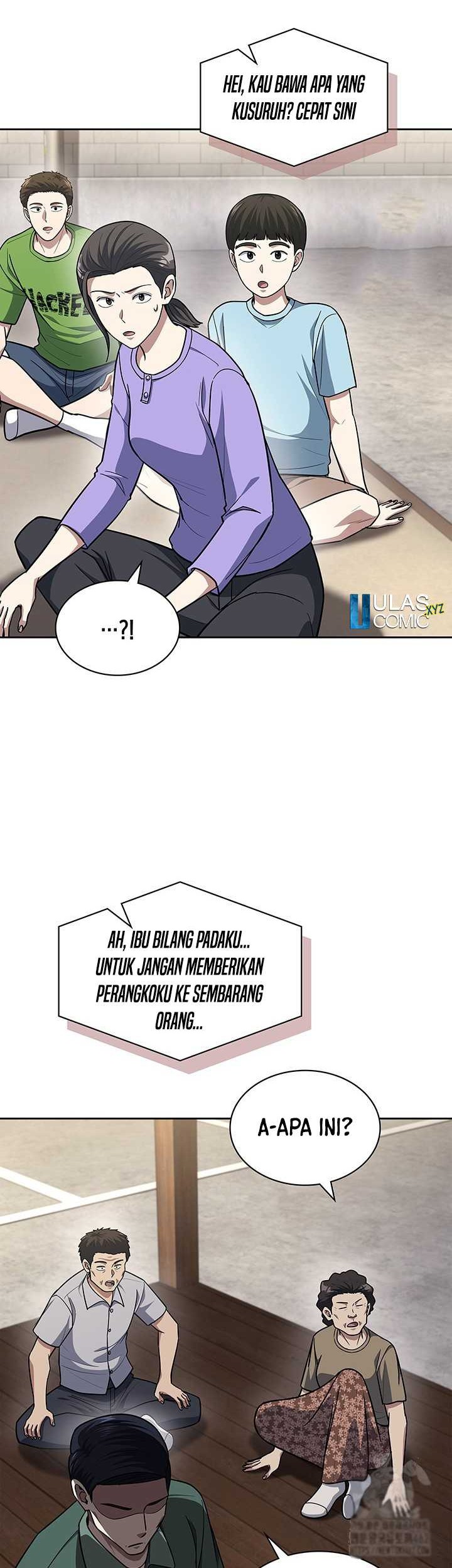 Chapter 97 - halaman 43