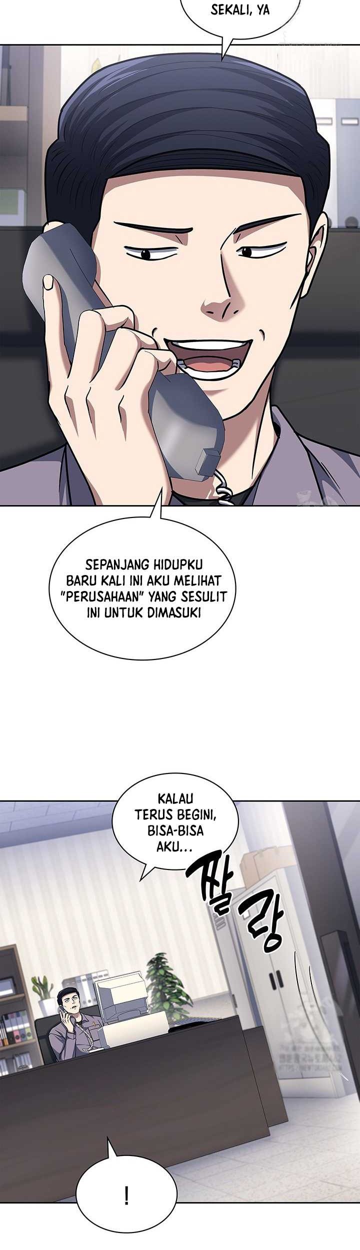 Chapter 97 - halaman 5