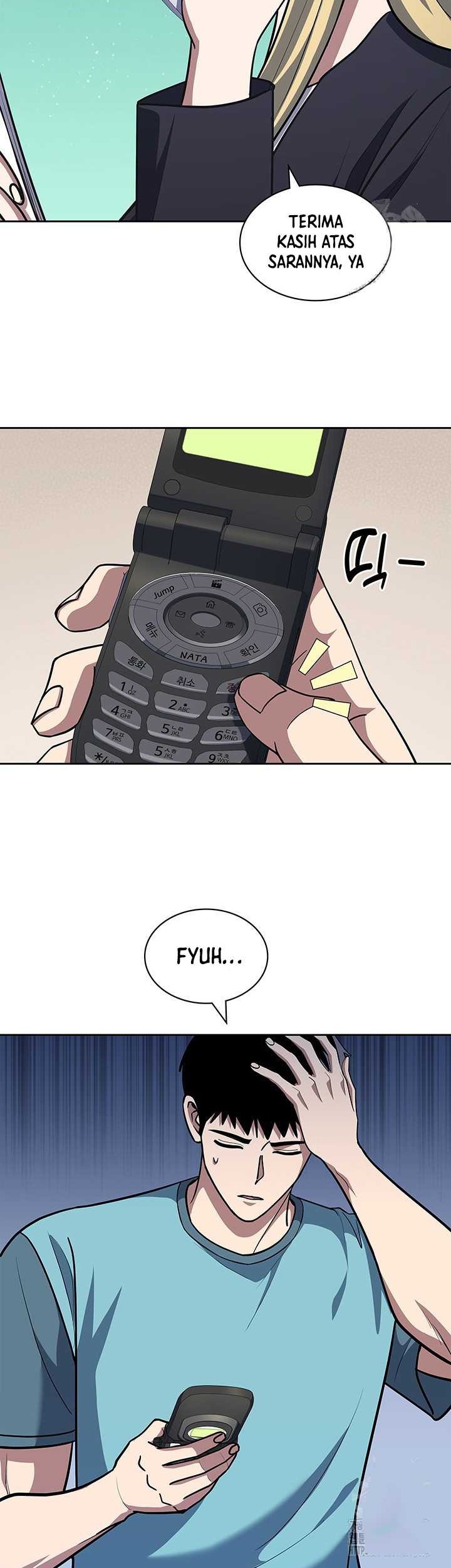 Chapter 97 - halaman 29