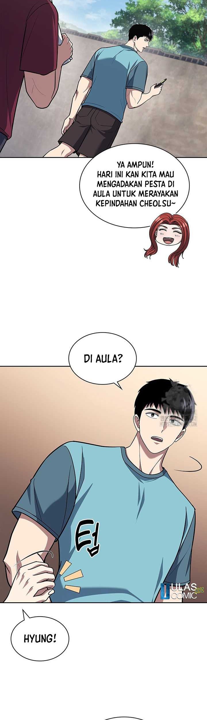 Chapter 97 - halaman 31