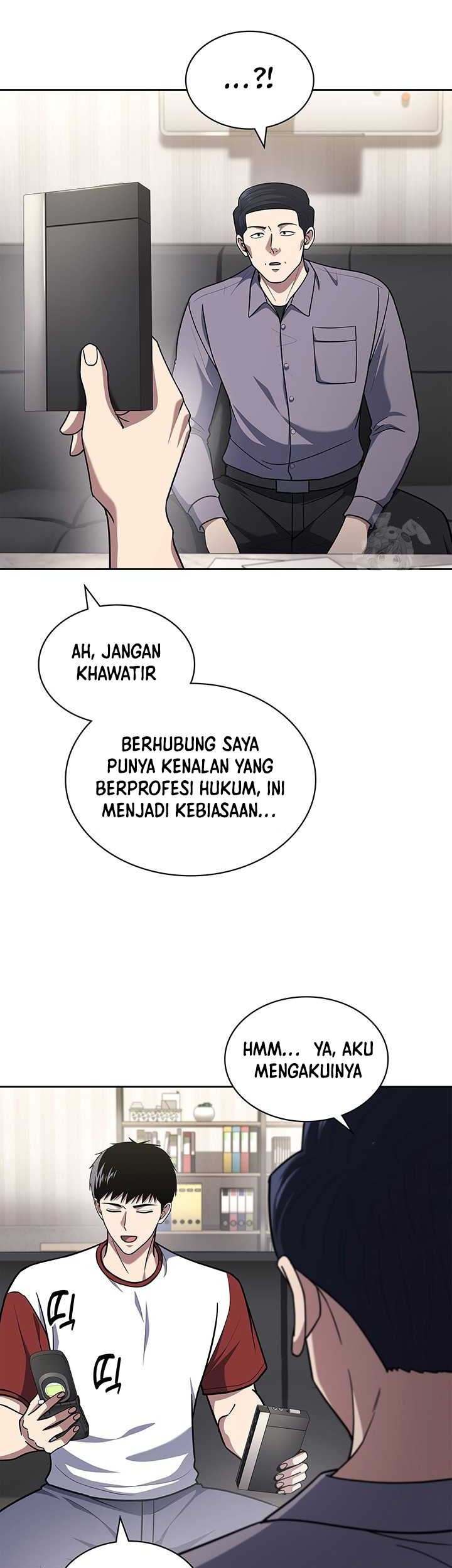 Chapter 96 - halaman 37