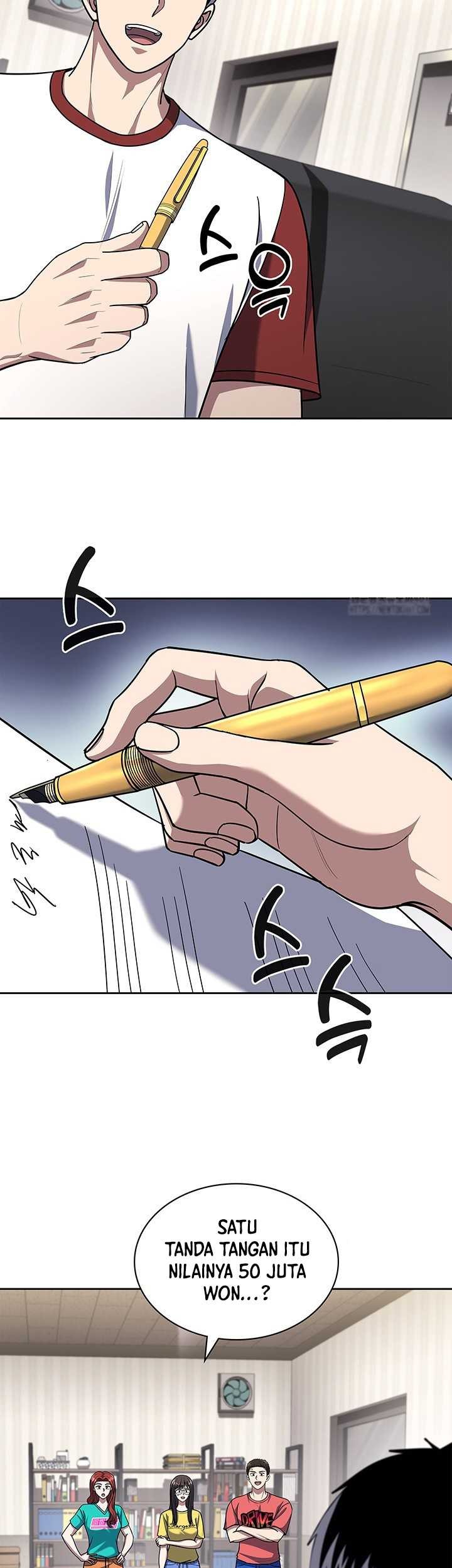 Chapter 96 - halaman 39