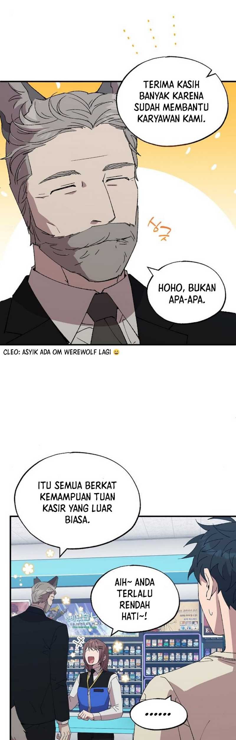Chapter 60 - halaman 30