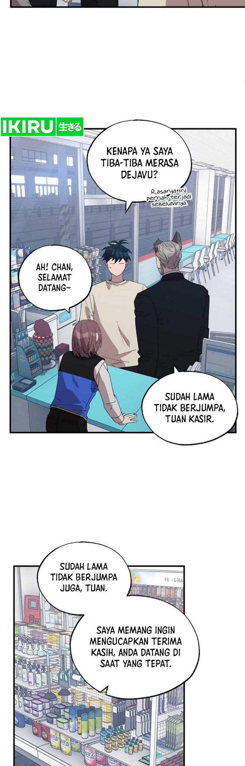 Chapter 60 - halaman 31