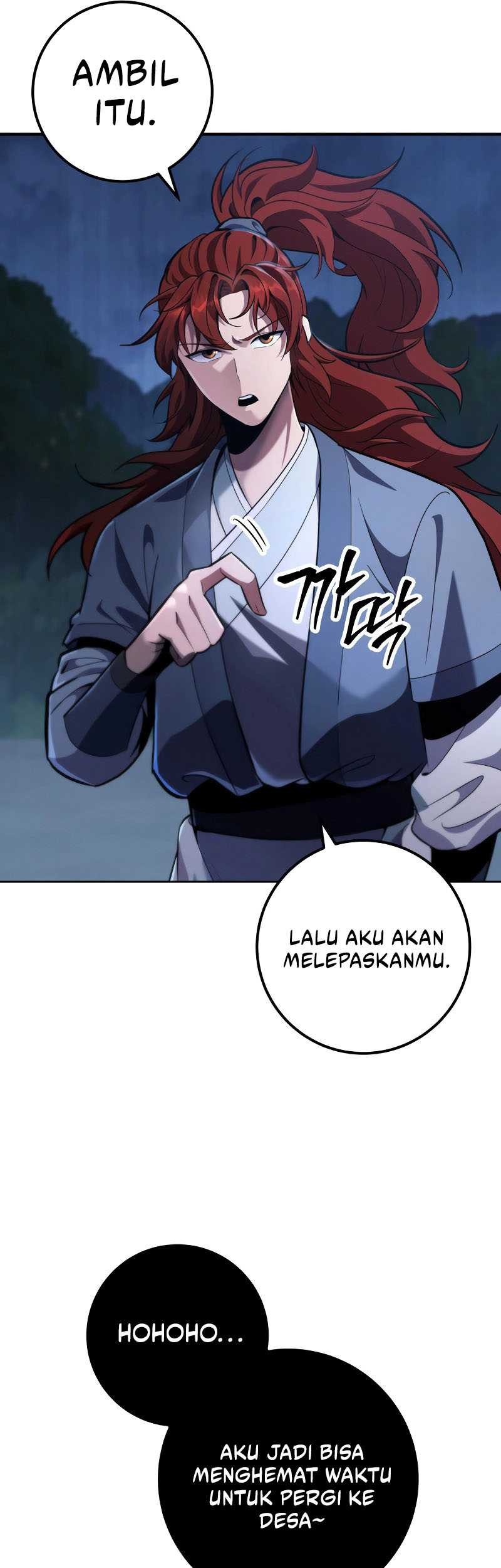 Chapter 111 - halaman 22