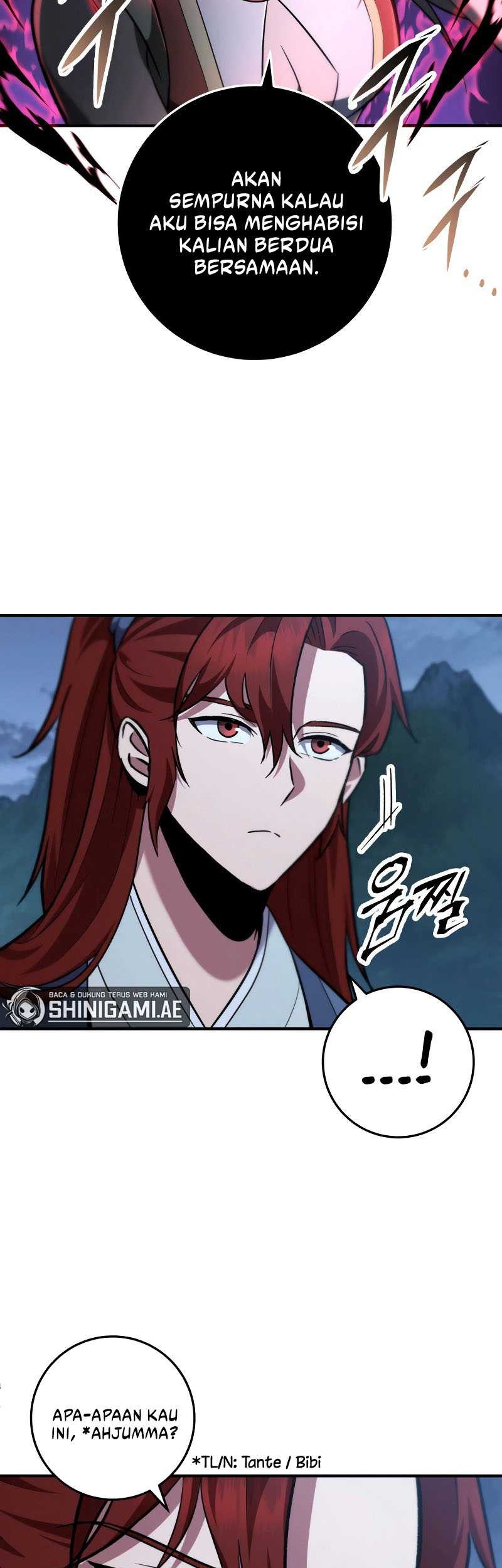 Chapter 111 - halaman 24