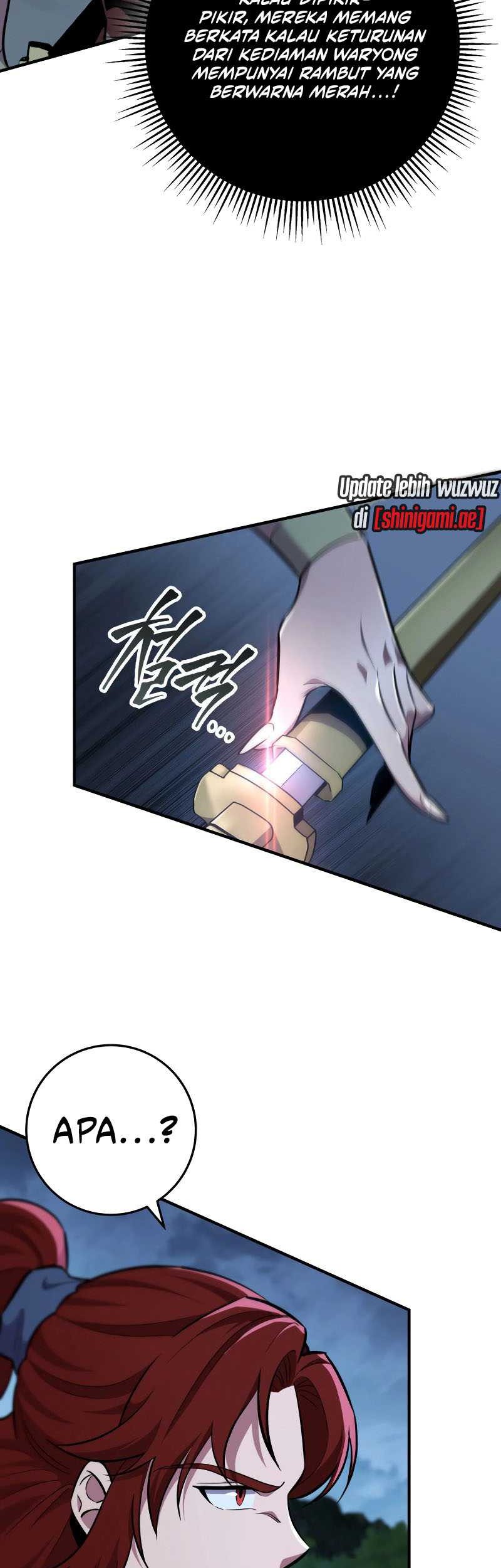 Chapter 111 - halaman 32