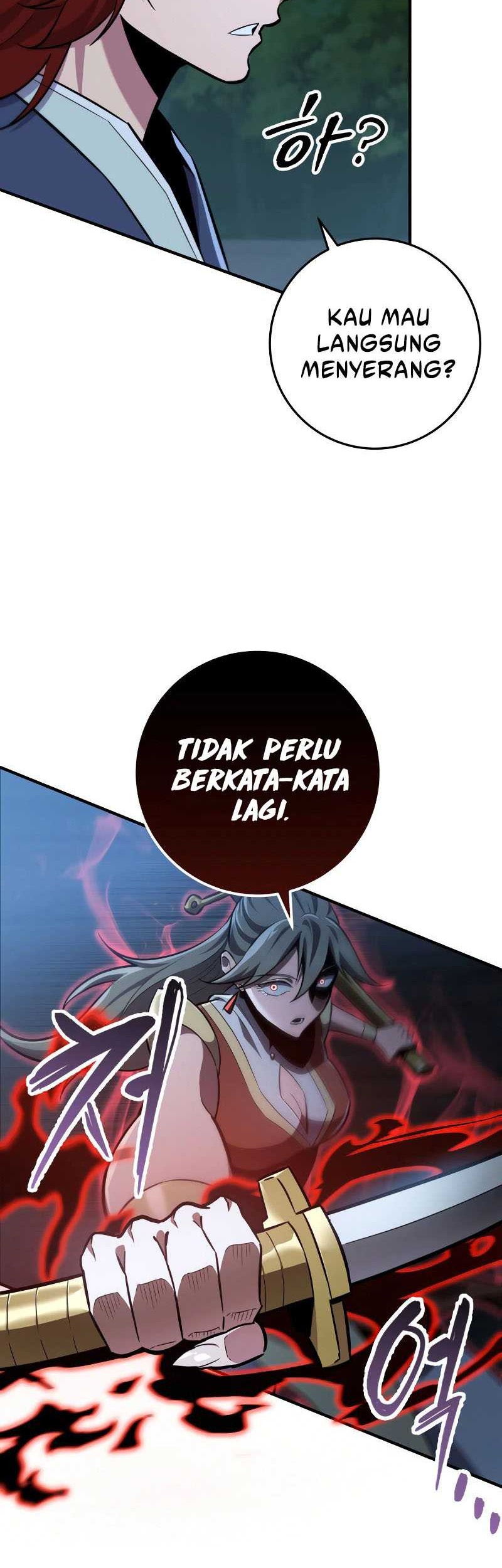 Chapter 111 - halaman 33