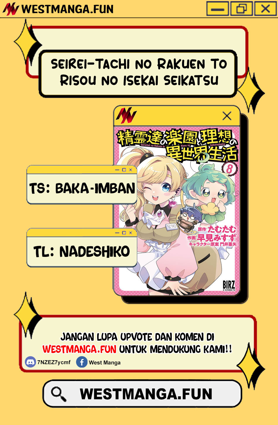 Chapter 71 - halaman 5