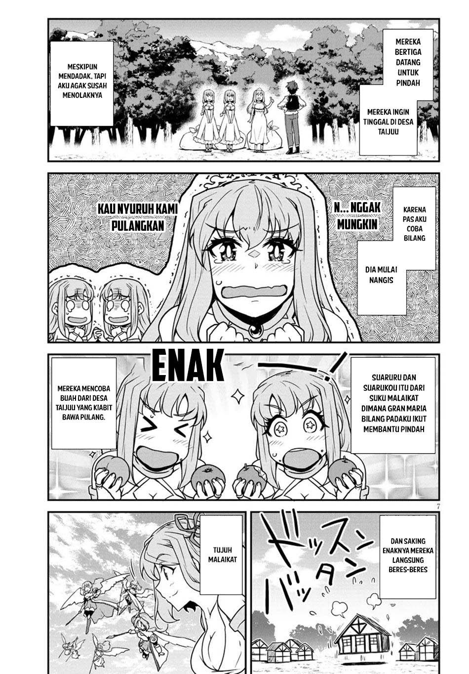Chapter 259 - halaman 10