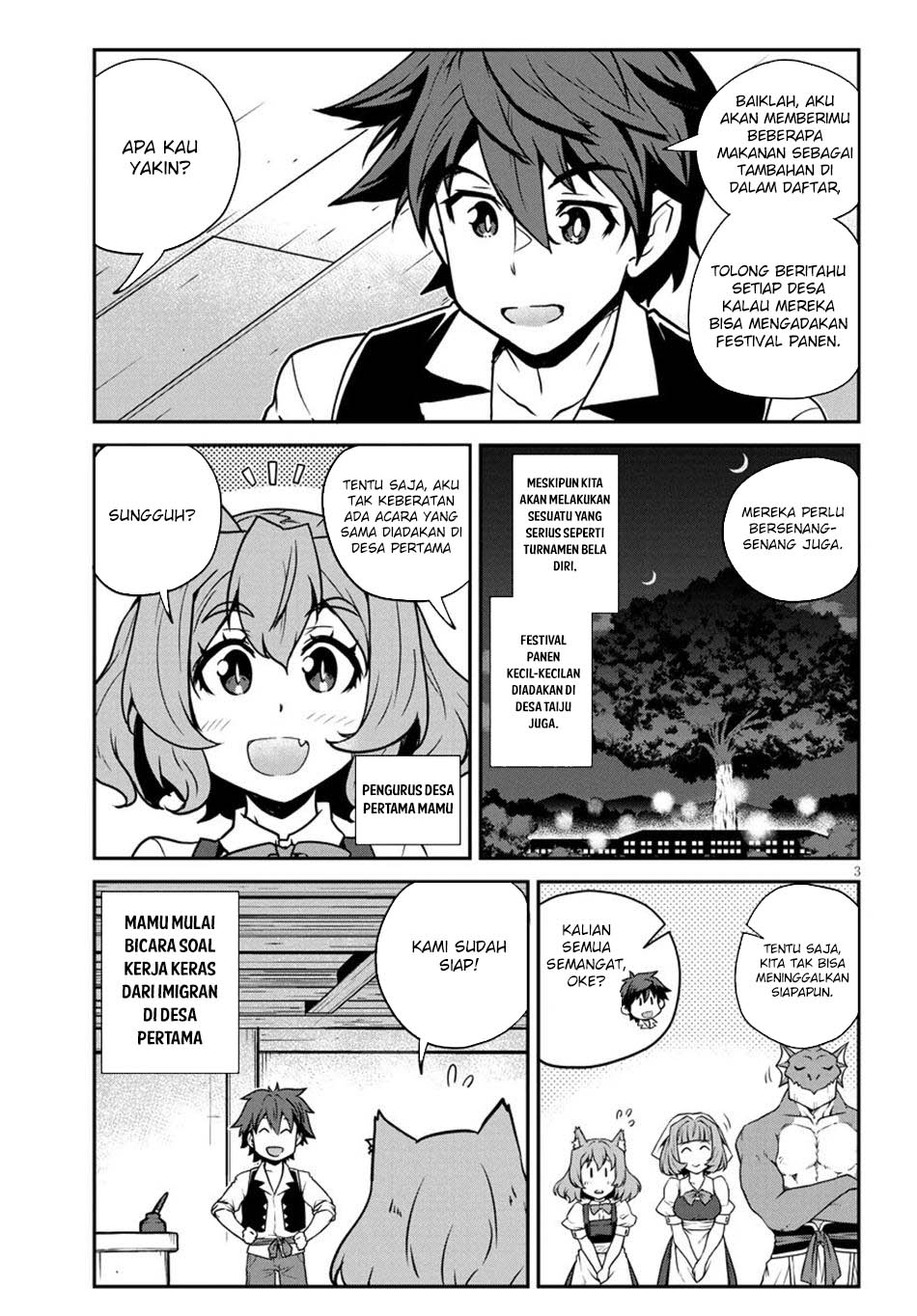 Chapter 259 - halaman 5