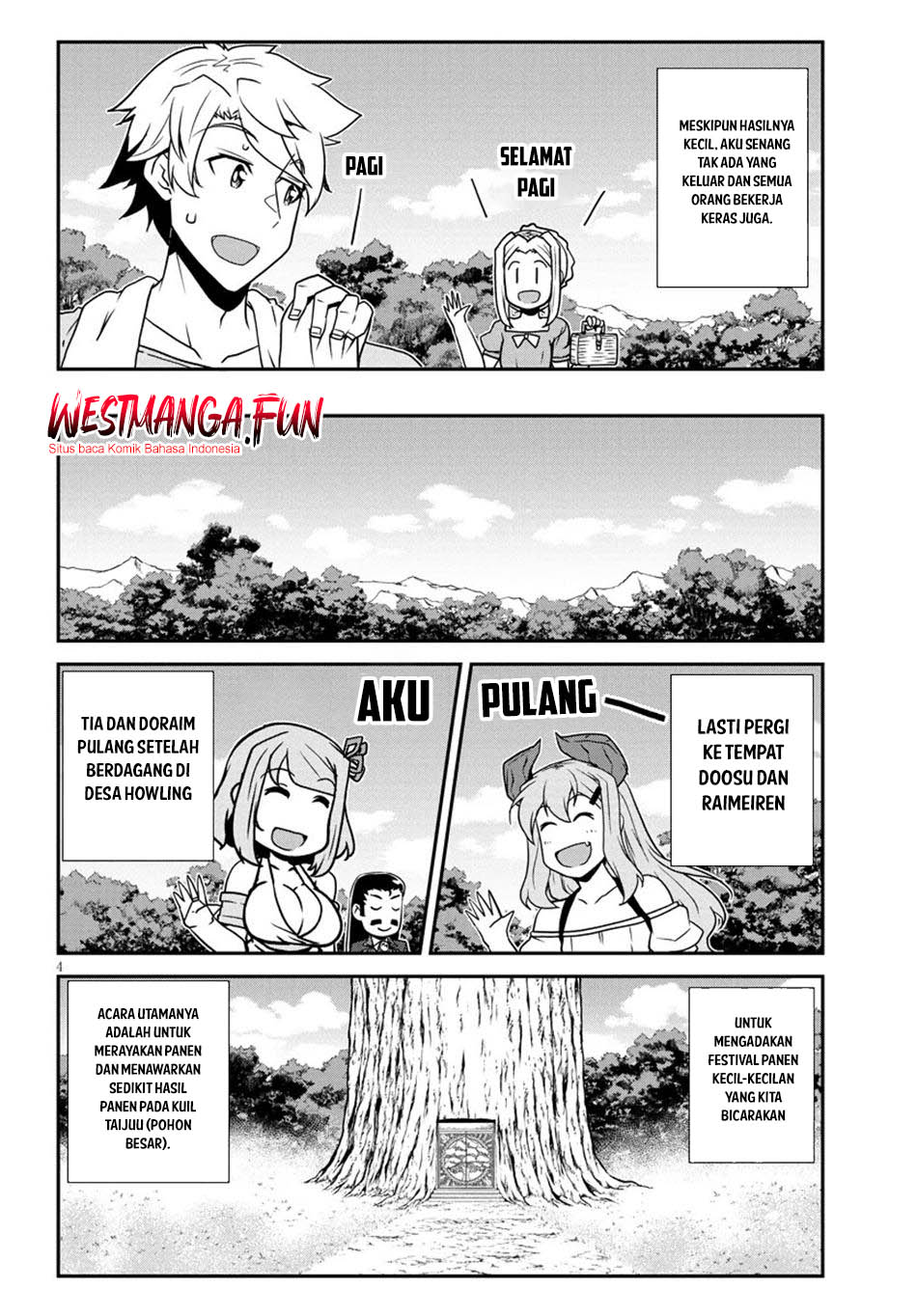 Chapter 259 - halaman 6